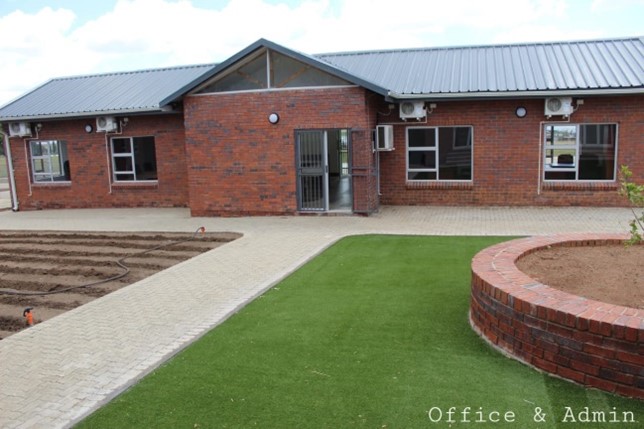 Farmer Production Support Unit