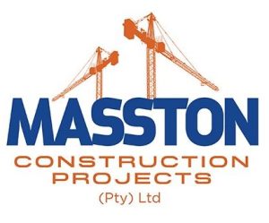 Masston Construction Projects Logo