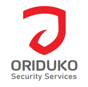 Oriduko Security Services Logo