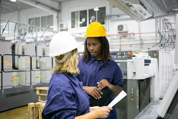 health and safety managment